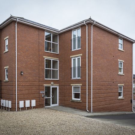Dashwood Apartments Банбері Екстер'єр фото