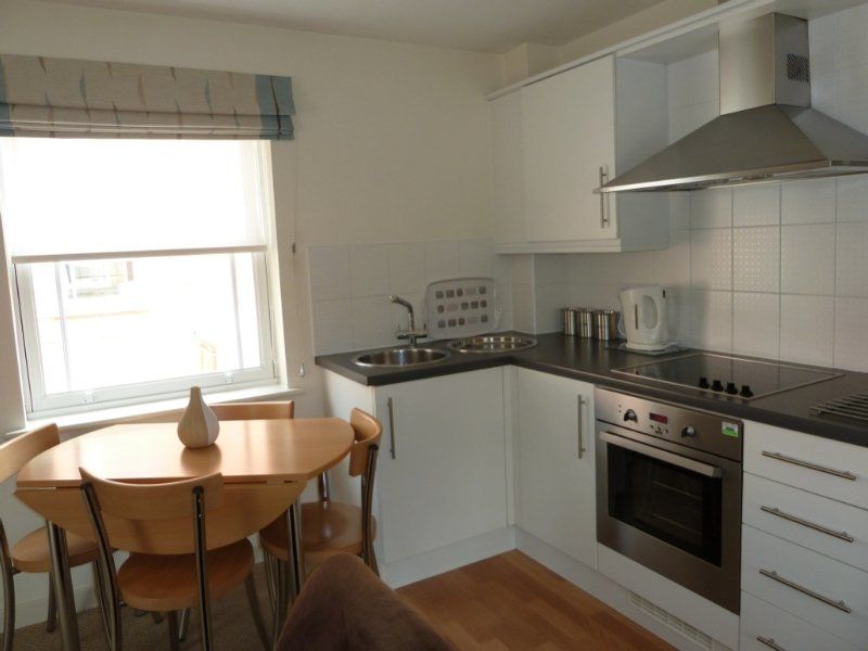 Dashwood Apartments Банбері Екстер'єр фото