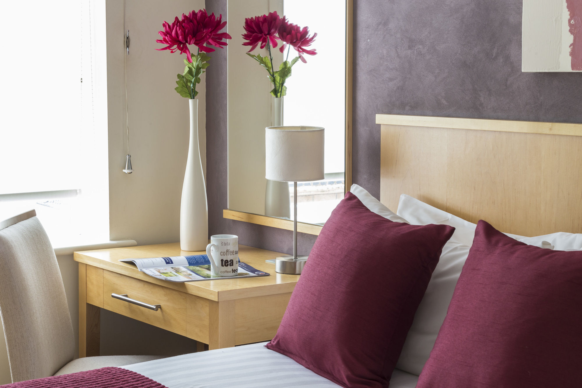 Dashwood Apartments Банбері Екстер'єр фото